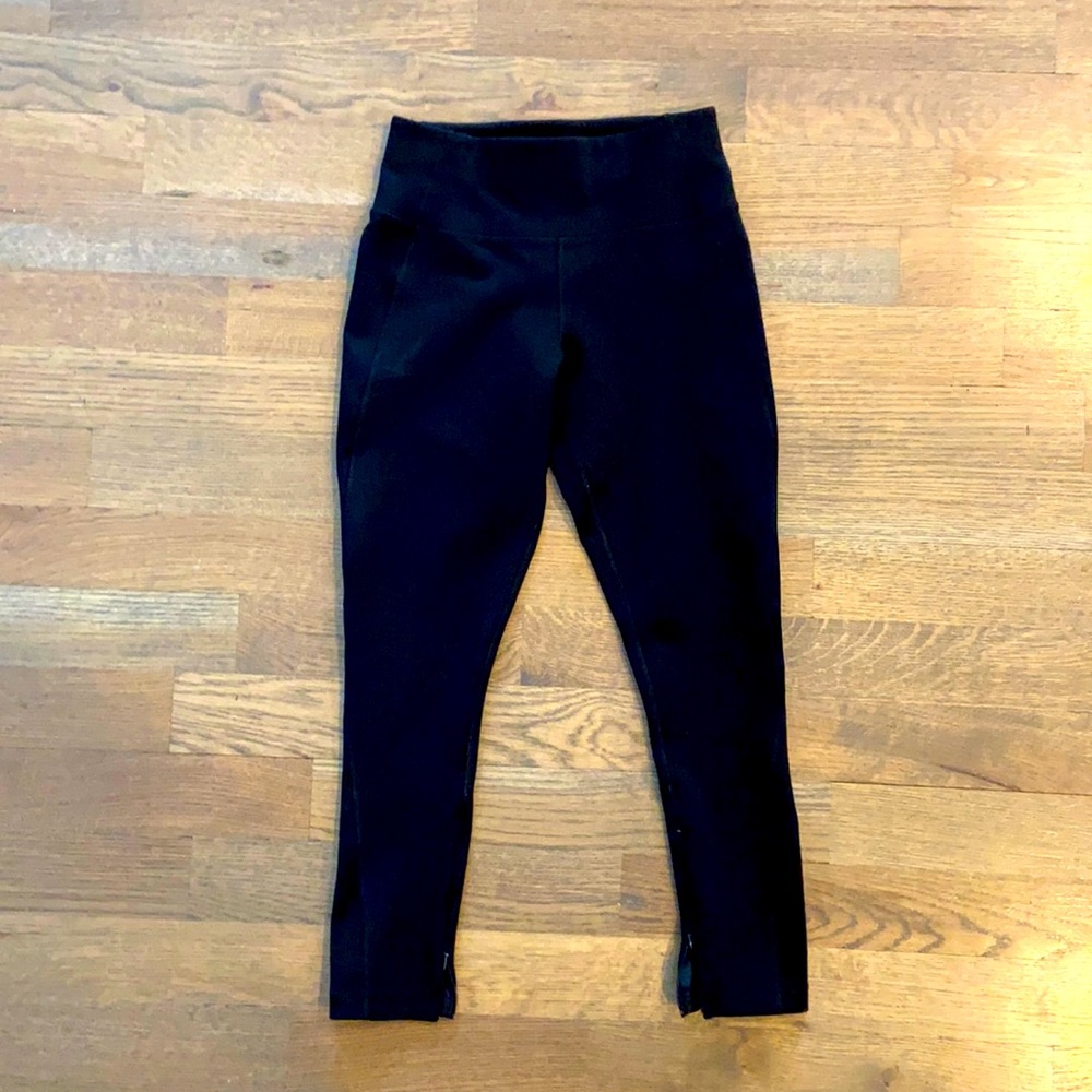 Gap dress leggings